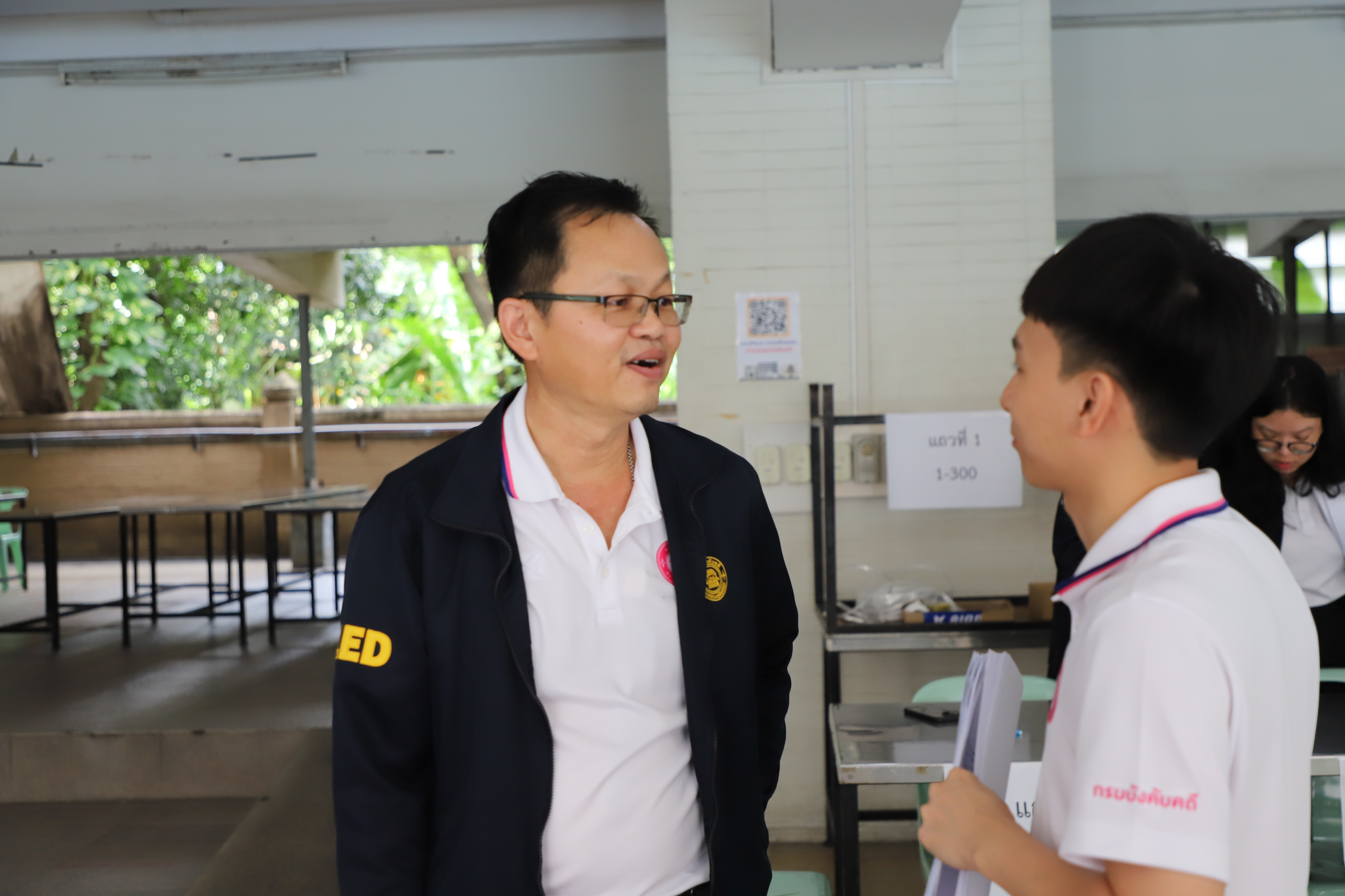 กรมบังคับคดีประชุมเจ้าหนี้ครั้งแรก ในคดีล้มละลาย คดีหมายเลขแดง ที่ ล. 9679/2567